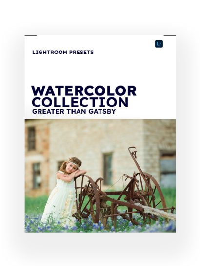 The Watercolor Collection