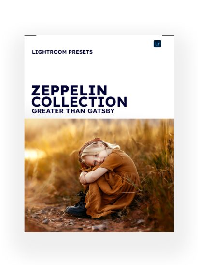 The Zeppelin Collection
