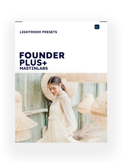 Founder PLUS+