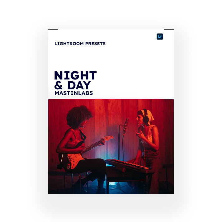 Night & Day