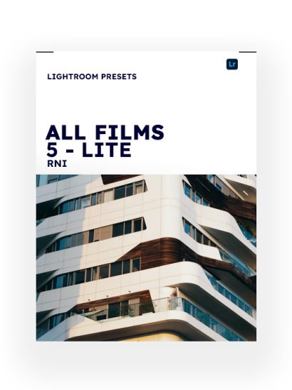 All Fâ…°lms 5 - Lite