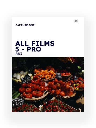 All Fâ…°lms 5 - Pro - C1