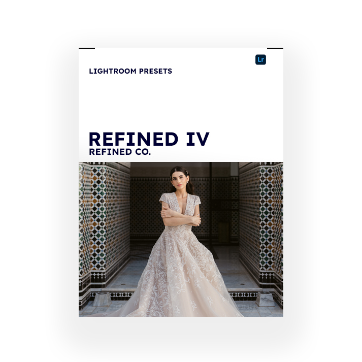 REFINED IV