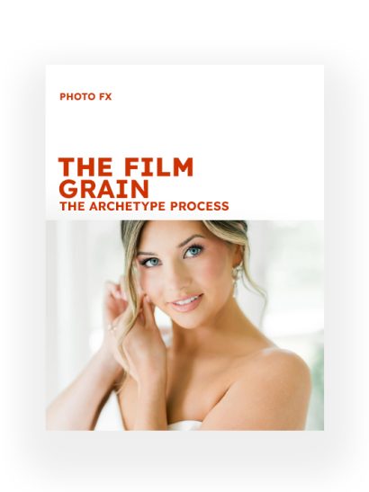 The Film Grain