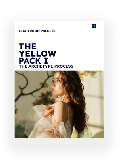 The Yellow Pack I