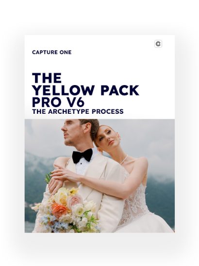 The Yellow Pack Pro v6 - C1